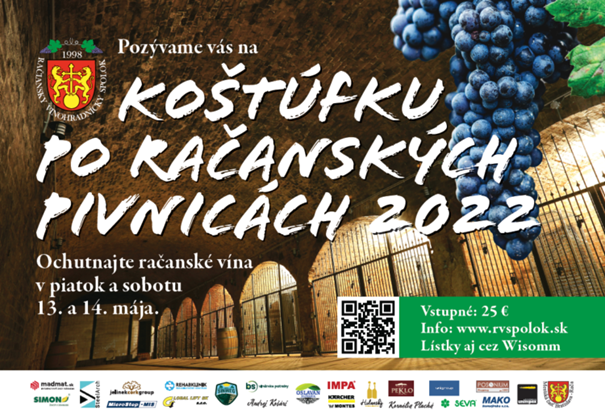 Vstupenky na Koštúfku 2022