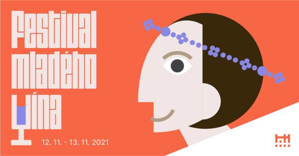 Festival mladého vína 2021