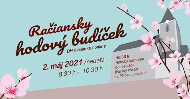 Račianske hody 2021